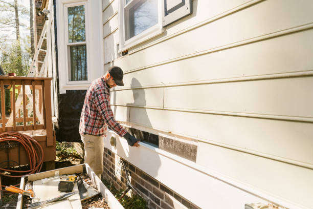 Trusted Wood Siding service in Windsor, NC - Creative Siding
